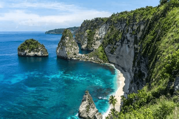Nusa Penida Jigging Trip