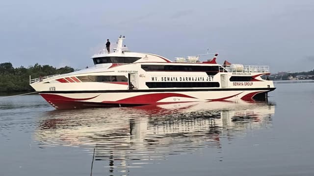 Semaya Darmajaya