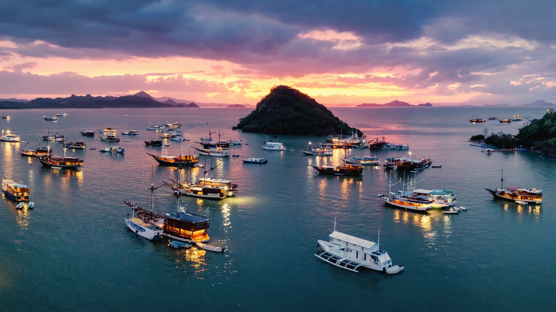 Nusa Penida Jigging Trip