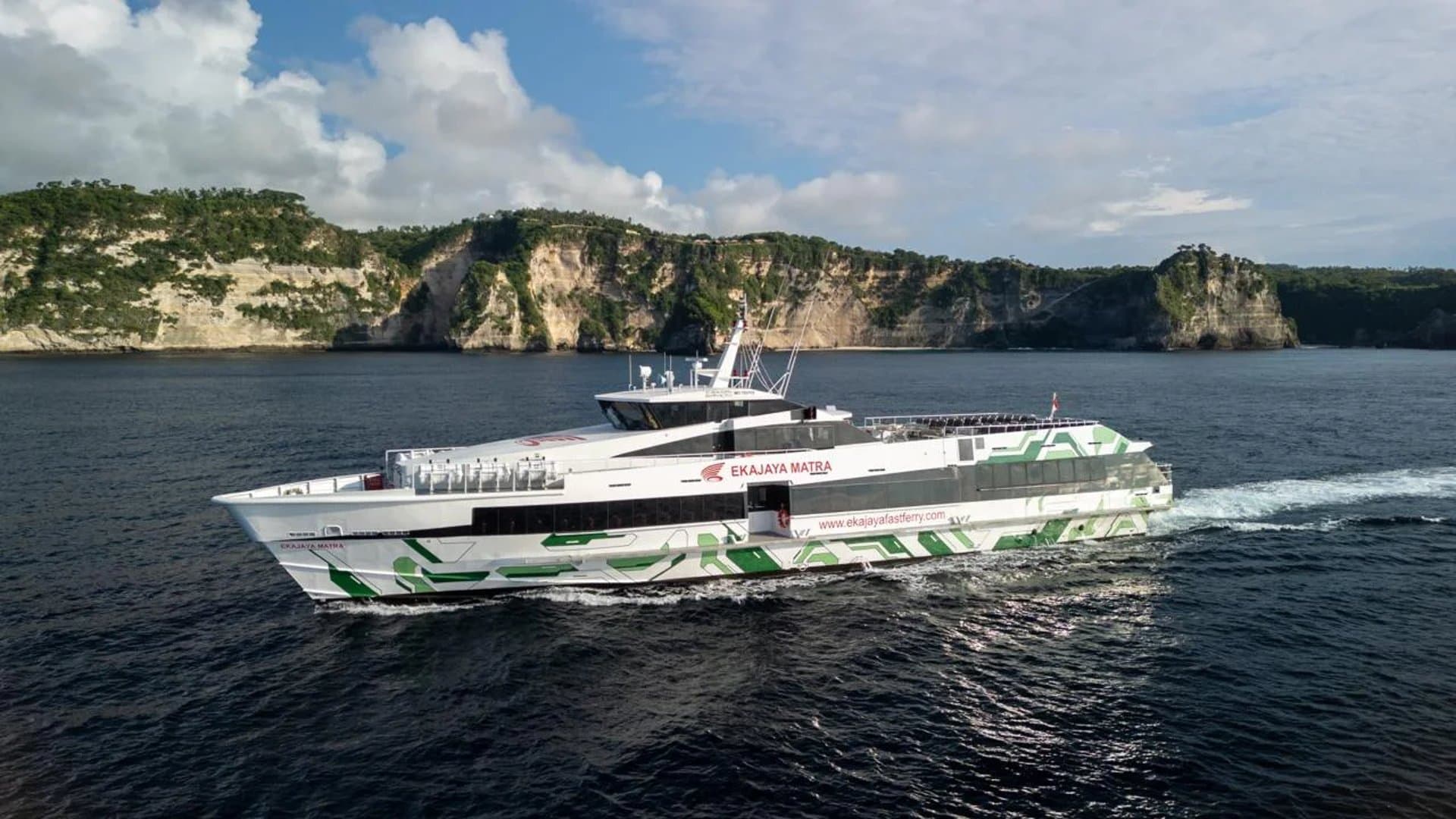 Ekajaya Fleet Service 25