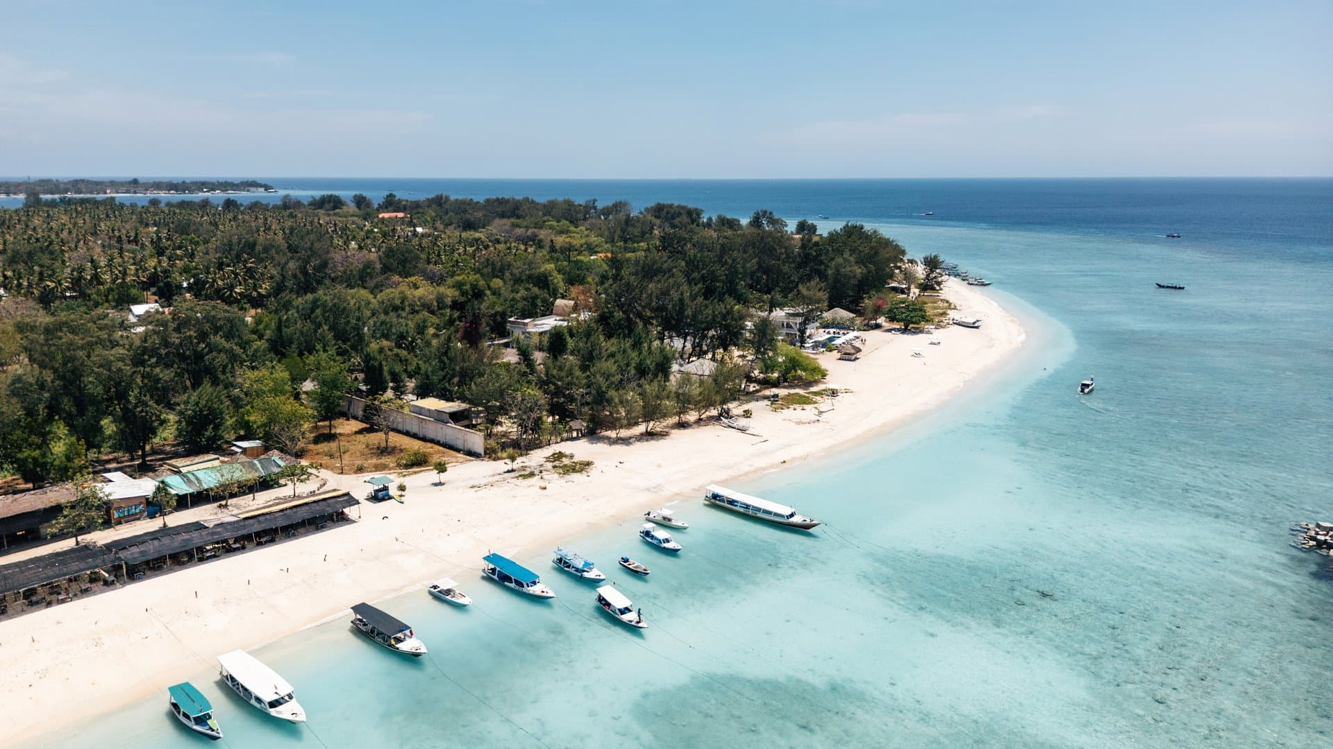 Gili Meno