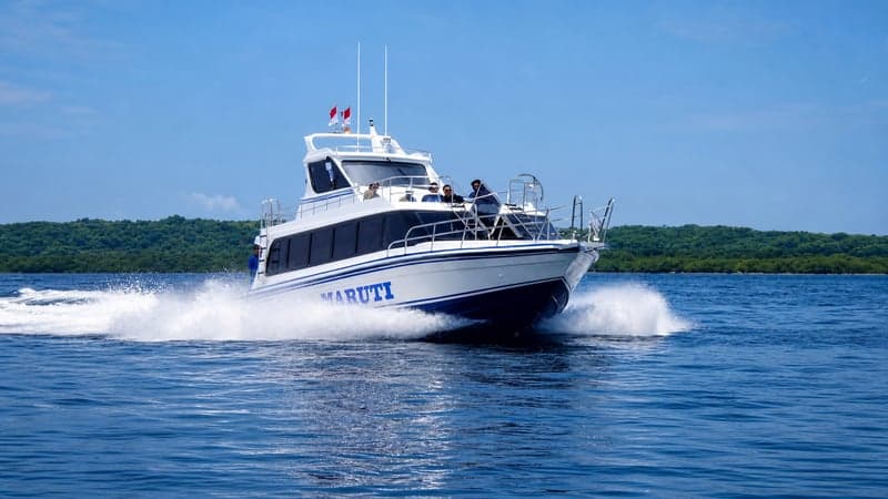 Glory Fast Cruise