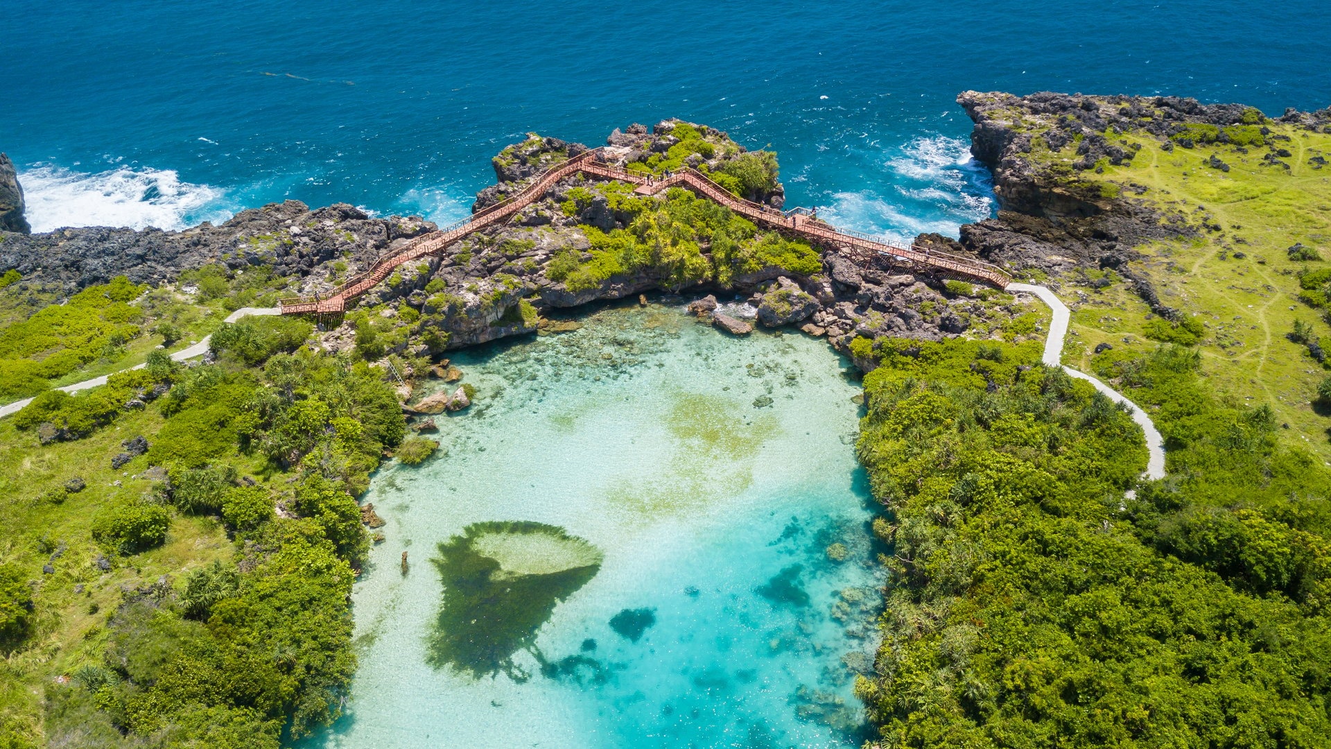 Sumba Island destination