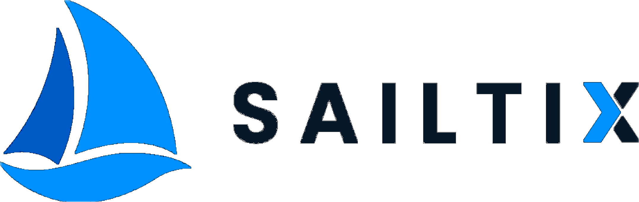 Sailtix logo