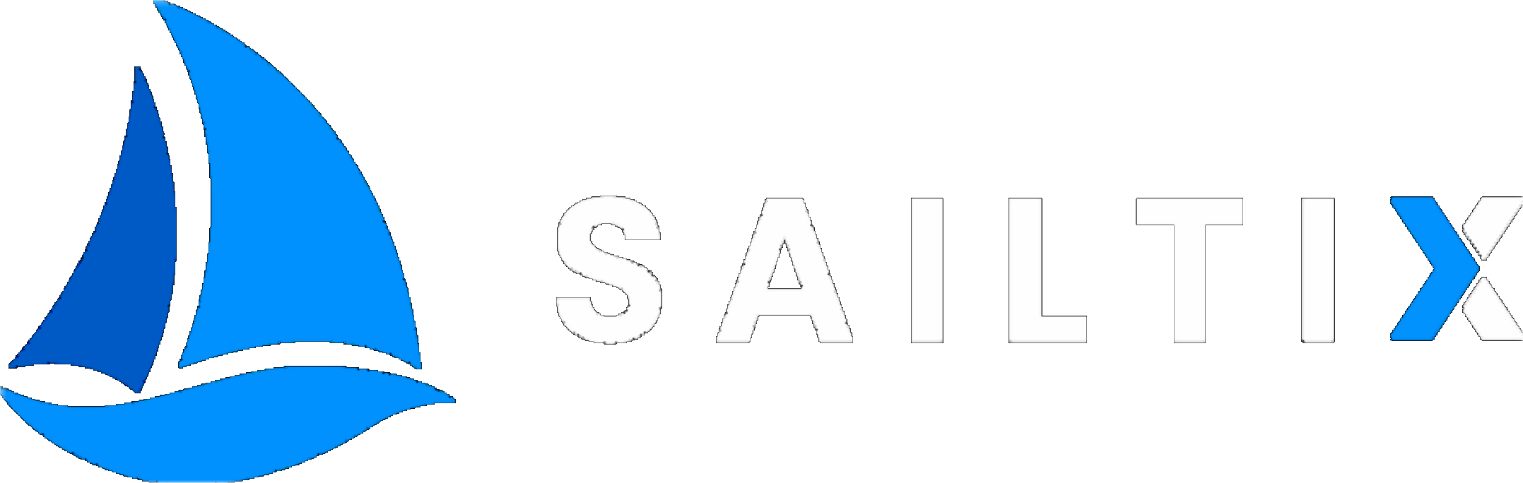 Sailtix logo